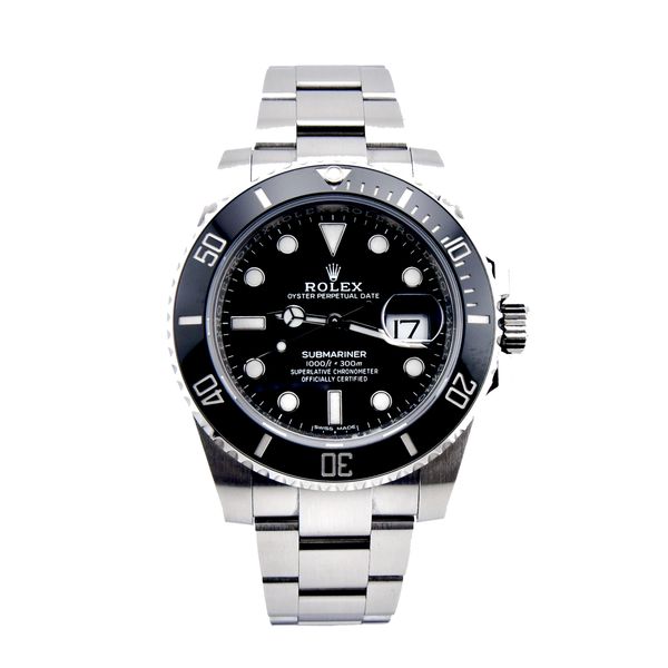 Rolex Submariner 116610 LN